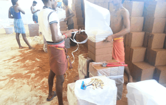 JSV coco products Coco Peat