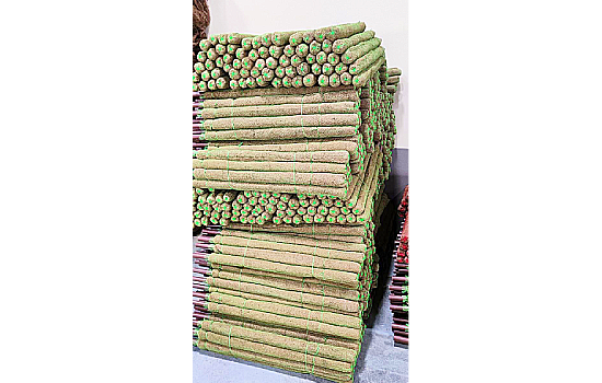 JSV coco products Coco Pole