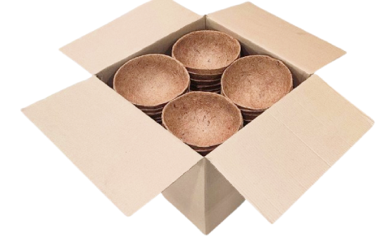 JSV coco products Fibre Baskets