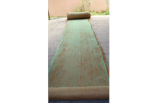 JSV coco products Fibre Liners