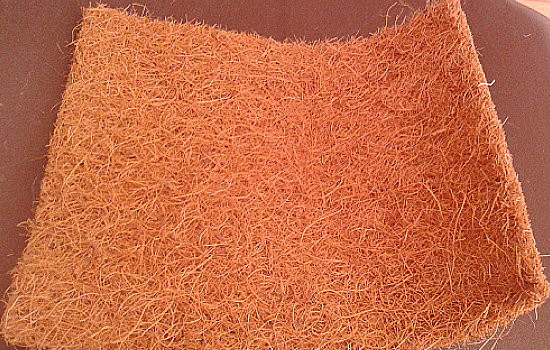 JSV coco products Fibre Liners