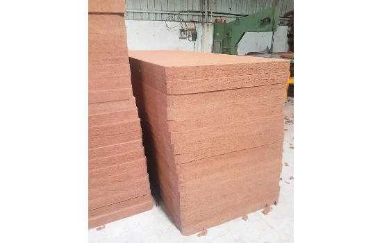 JSV coco products Fibre Sheets