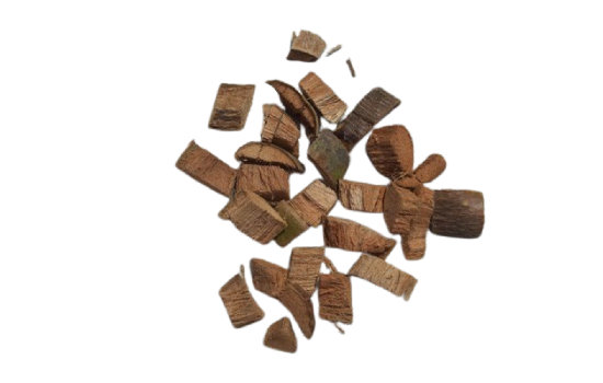 JSV coco products Husk Chips