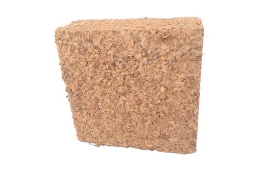 JSV coco products Husk Chips